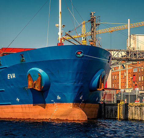 Export Lojistik
